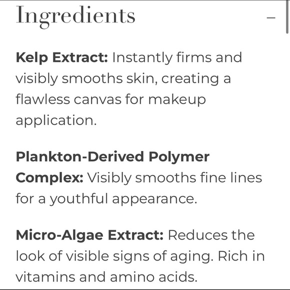 NEW Cover FX gripping primer - Picture 4 of 6